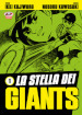 La stella dei Giants. 1.